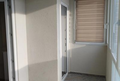 Apartament nou, mobilat, in bloc nou, cu un loc de parcare de inchiriat - 9