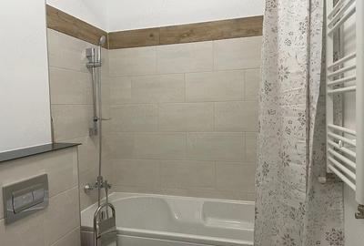 Apartament cu 2 camere semidecomandat în Central - 6