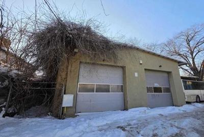 Spațiu comercial, de 106 mp, în Central - 1