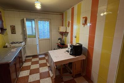 Mutare Imediata! Apartament 4 Camere 90.92mp Zona Piata Sudului Mutare Imediata! Apartament 4 Camere 90.92mp Zona Piata Sudului - 13