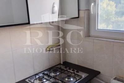 Garsoniera in Marasti zona Expo Transilvania - 5