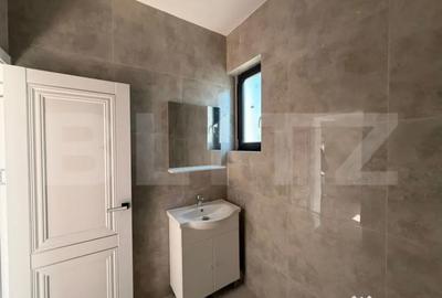 Casă cu 5 camere cu Teren 322 Mp în Central - 13