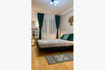 Apartament 2 Camere Titan Parcare Metrou Galeriile Titan - 4