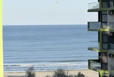 Apartament  2 camere de inchiriat cu vedere la mare in Alezzi Beach Resort - 7