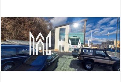 Spatiu Comercial | Nord| 760MP | Pretabil Clinica - 3