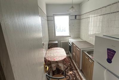 Garsonieră decomandată, mobilată în Tineretului - 5