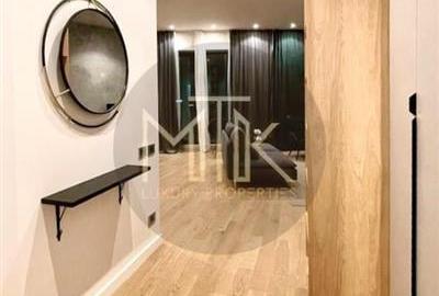 Aviatiei Tower I Apartament 2 camere I Mobilat&Utilat Premium - 7