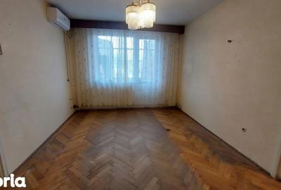 Apartament cu 3 camere în Ceair