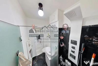 Apartament cu 2 camere semidecomandat în Nord - 4