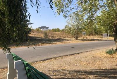 Teren Corbeanca Str. Laguna Albastra iesire la apa - 3