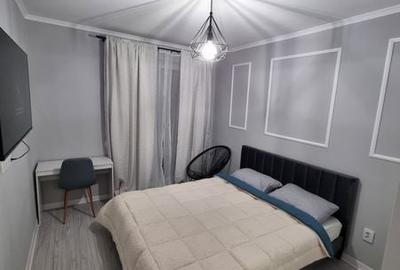 Apartament cu 2 camere decomandat în Florești - 1