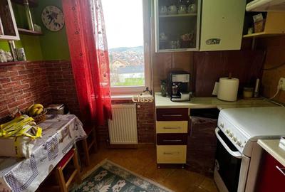 Garsonieră decomandată, mobilată în Baciu - 3