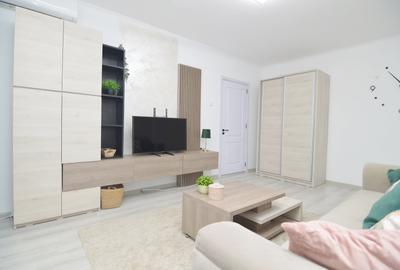 Garsonieră decomandată în Lujerului - 4