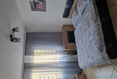 Apartament cu 2 camere decomandat în Ultracentral