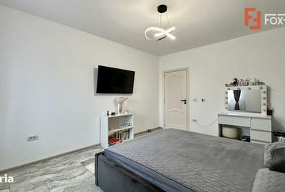 Casă cu 4 camere în Ghiroda - 7
