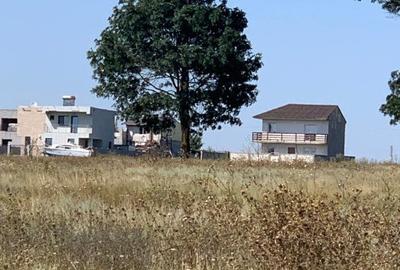 Teren intravilan Constanta Statiunea Techirghiol Teren intravilan Constanta Statiunea Techirghiol - 6