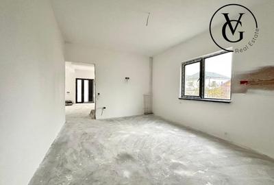 Vila individuala P+1 | 5 camere | zona centrala Lumina - 7