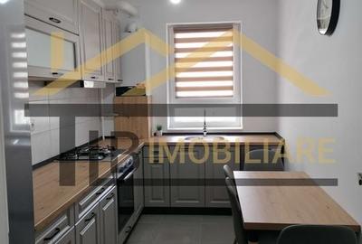 Apartament de 2 camere, 64mp, parcare, Zona Maurer Residence Apartament de 2 camere, 64mp, parcare, Zona Maurer Residence - 5