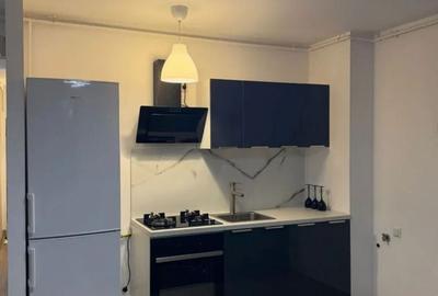 Apartament cu 2 camere decomandat, mobilat în Pantelimon - 3