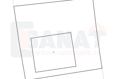 Casă cu 2 camere în Cristian - 1