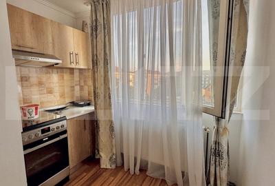 Apartament renovat modern cu 2 camere - 3