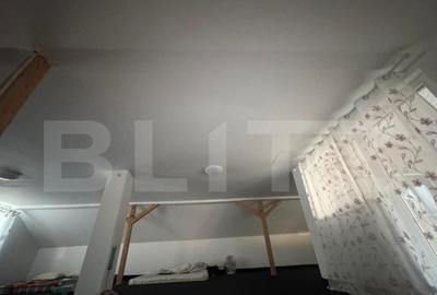 Casa de vanzare, cu 6 camere, 200 mp, zona Hotar - 9