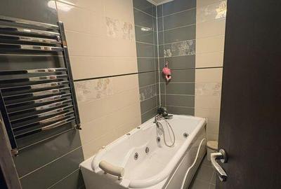APARTAMENT 2 CAMERE, BERCENI/RESITA - 6
