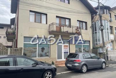 Spațiu comercial, de 113.25 mp, în 9 Mai - 2