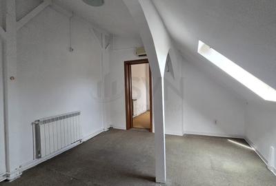 REV0014680 Vila de inchiriat Mosilor REV0014680 Vila de inchiriat Mosilor - 13