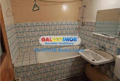 Apartament 2 camere et 6/8 - Bl. Ghencea 42 - bloc 1981 - 7