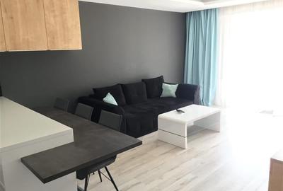 Apartament cu 2 camere - Platinia Mall - 1