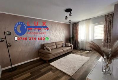 Apartament cu 3 camere decomandat în Piața Nouă - 1