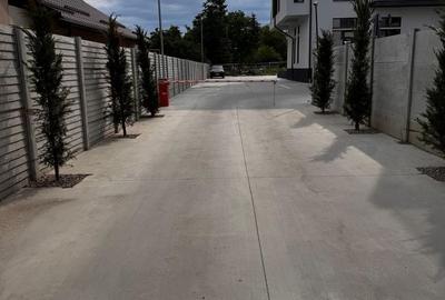 Apartament cu 2 camere, mobilat în Sud - 7