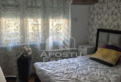 Apartament cu 3 camere decomandat, mobilat în Soarelui - 5