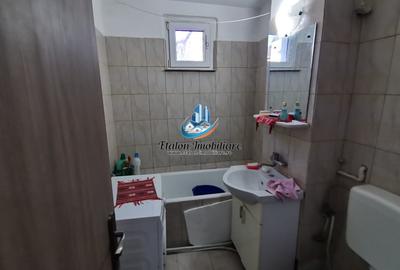 Apartament cu 2 camere decomandat în Precista - 6