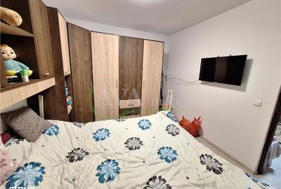 Apartament cu 2 camere nedecomandat în Milcov - 3
