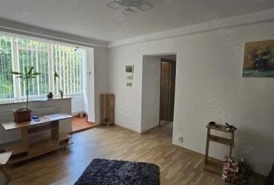 Apartament 3 camere Drumul Taberei - Auchan - 1