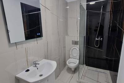 Casă cu 4 camere cu Teren 200 Mp în Ghencea - 14