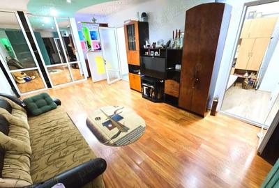 Apartament cu 2 camere semidecomandat în Central - 2