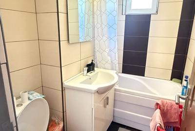 ZONA GARA, apartament 3 camere mobilat si utilat! - 6