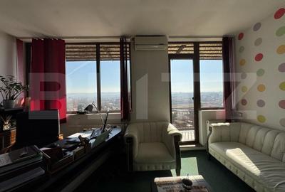 Birou modern, parcare cu bariera, zona cu acces facil, zona Dambul Rotund - 2
