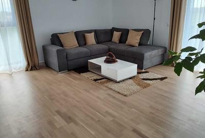 Apartament cu 2 camere decomandat în Central - 6