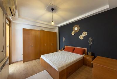 Apartament cu 3 camere decomandat, mobilat în Trocadero - 7
