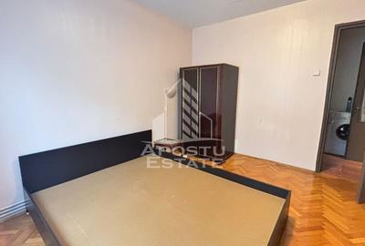 Apartament 3 camere in zona Tipografilor, etaj intermediar, centrala - 5