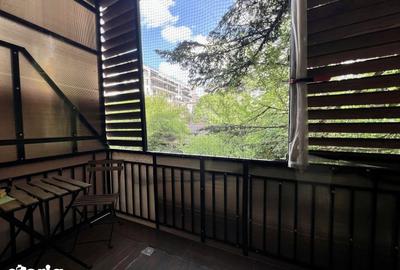 Apartament cu 2 camere, mobilat în Grivița - 9