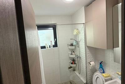 Apartament cu 4 camere decomandat, mobilat în Militari - 7