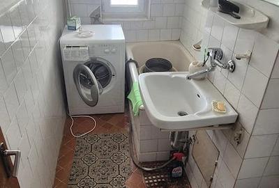 Apartament cu 2 camere decomandat în Obcini - 2