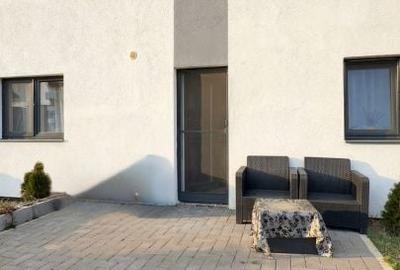 Apartament cu 3 camere în Central - 4