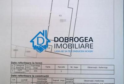 Casă cu 6 camere cu Teren 231 Mp în Păcii - 4