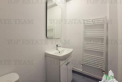 Apartament cu 3 camere decomandat, mobilat în Central - 18
